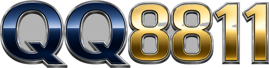 qq8811 Logo